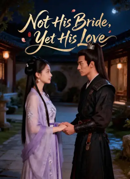 Not His Bride, Yet His Love