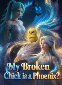 My Broken Chick is a Phoenix?