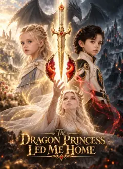 The Dragon Princess Led Me Home