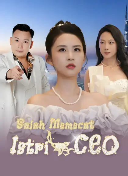 Salah Memecat Istri CEO