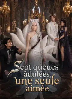 Sept queues adulées, une seule aimée