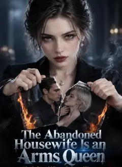 The Abandoned Housewife Is an Arms Queen