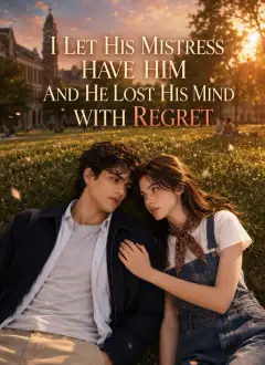 I Let His Mistress Have Him and He Lost His Mind With Regret
