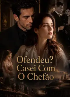 Ofendeu? Casei Com O Chefão