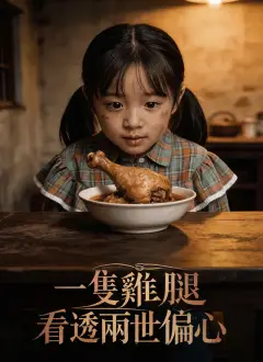 一只雞腿看透兩世偏心