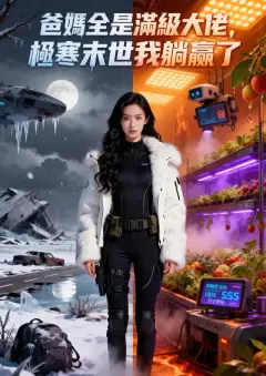 爸媽全是滿級大佬，極寒末世我躺贏了