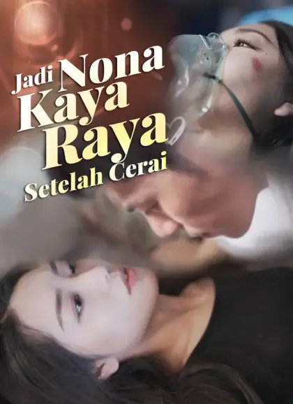 Jadi Nona Kaya Raya Setelah Cerai