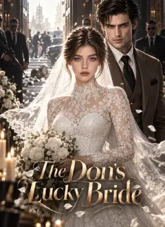 The Don's Lucky Bride