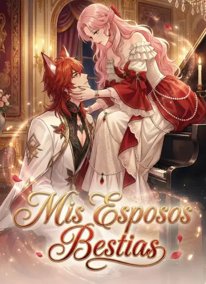 Mis Esposos Bestias
