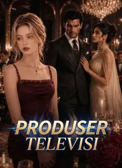 Produser Televisi