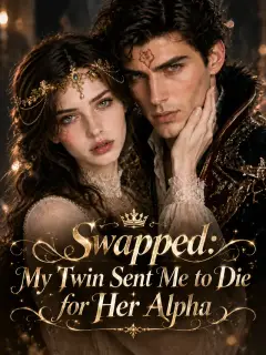 Swapped: My Twin Sent Me to Die for Her Alpha