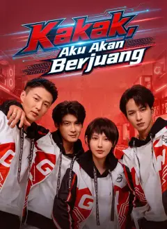 Kakak, Aku Akan Berjuang