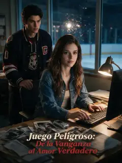Juego Peligroso: De la Venganza al Amor Verdadero