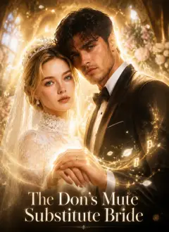 The Don’s Mute Substitute Bride