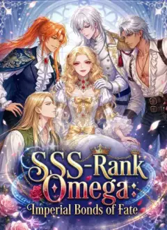 [Dubbed] SSS-Rank Omega: Imperial Bonds of Fate