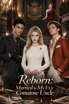 Reborn: Married to My Ex’s Comatose Uncle