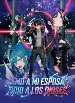 Amo a mi Esposa, Odio a los Dioses