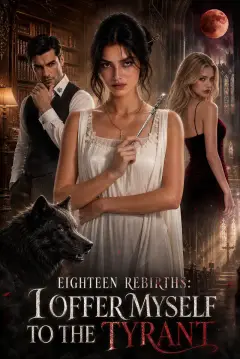 Eighteen Rebirths: I Offer Myself to the Tyrant