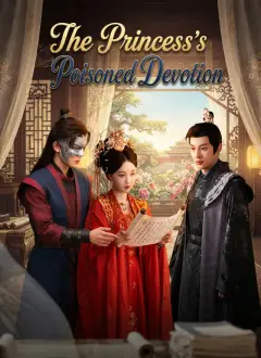 [Dubbed]The Princess’s Poisoned Devotion