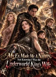 My Ex Made Me A Nanny, Not Knowing I Was the Underworld King's Wife