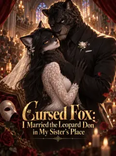 Cursed Fox: I Married the Leopard Don in My Sister's Place