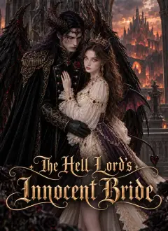 The Hell Lord’s Innocent Bride