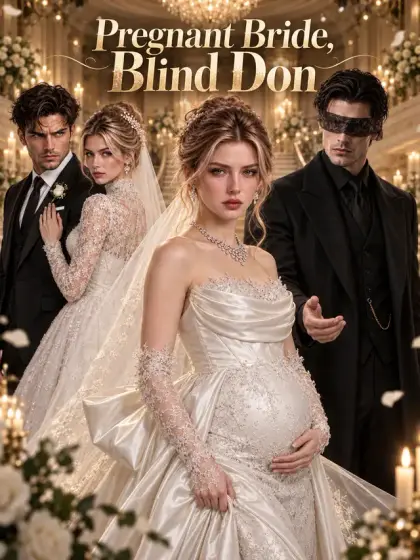 Pregnant Bride, Blind Don