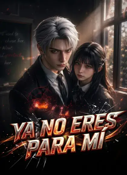 [Doblado]Ya No Eres para Mí