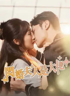 閃婚夫人是大佬
