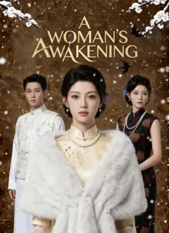 A Woman’s Awakening