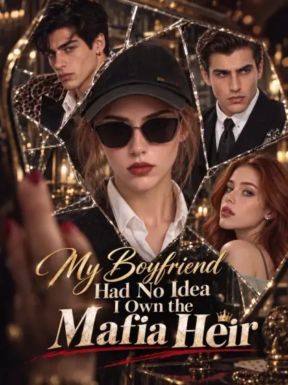 My Boyfriend Had No Idea I Own the Mafia Heir