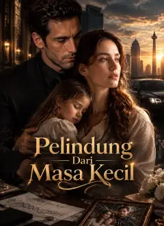 [Dubbing] Pelindung Dari Masa Kecil