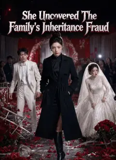 She Uncovered The Family’s Inheritance Fraud