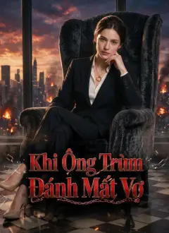 Khi Ông Trùm Đánh Mất Vợ