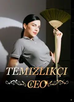 Temizlikçi CEO