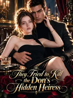 They Tried to Kill the Don’s Hidden Heiress