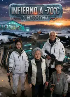 Infierno a -70°C: El Refugio Final