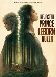 Rejected Prince, Reborn Queen