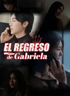 El Regreso de Gabriela