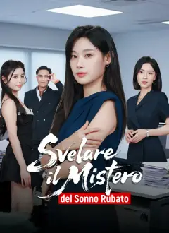 Svelare il Mistero del Sonno Rubato