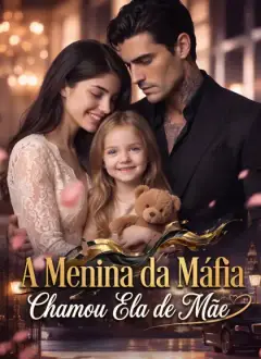 A Menina da Máfia Chamou Ela de Mãe